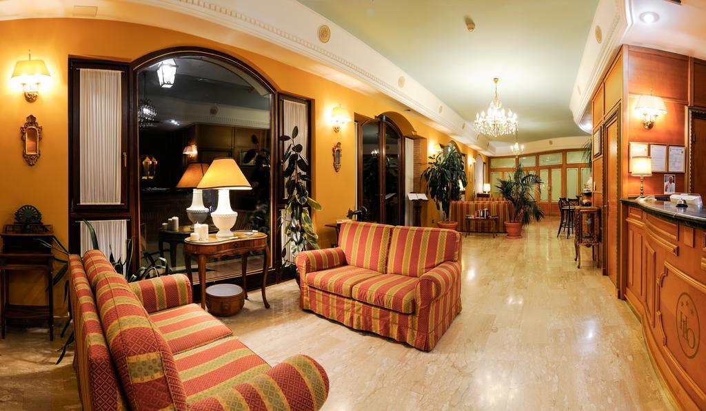 Hotel L'Ottava Monte Compatri Exterior foto