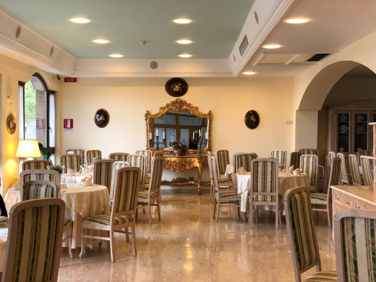 Hotel L'Ottava Monte Compatri Exterior foto